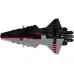 Lego Star Wars 75367 Republiška napadalna križarka razreda Venator